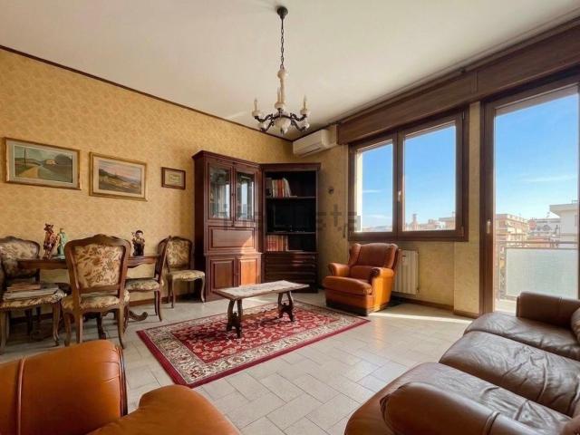 Appartamento in vendita di 93 m²