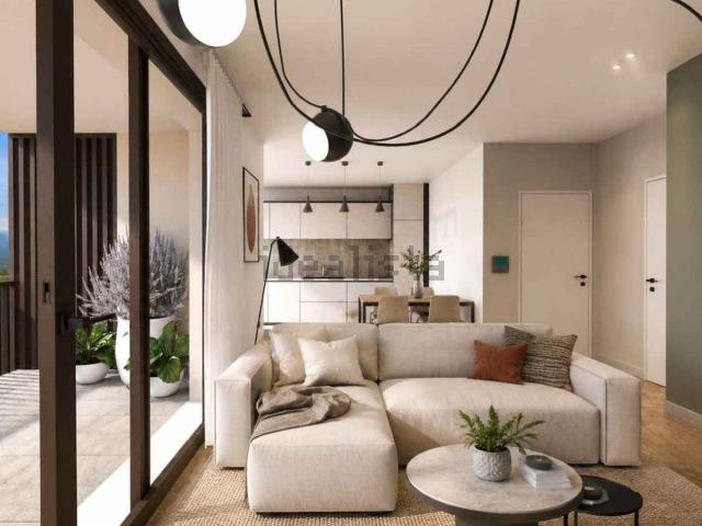Appartamento in vendita di 90 m² in Borgo Nuovo, 30