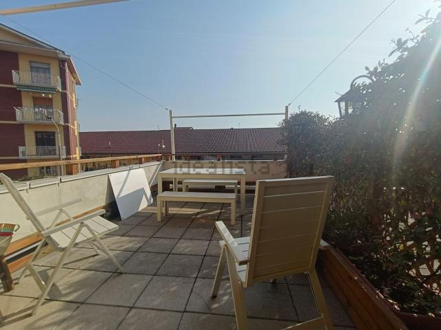 Appartamento in vendita di 90 m² in Borgo Aragno, 1