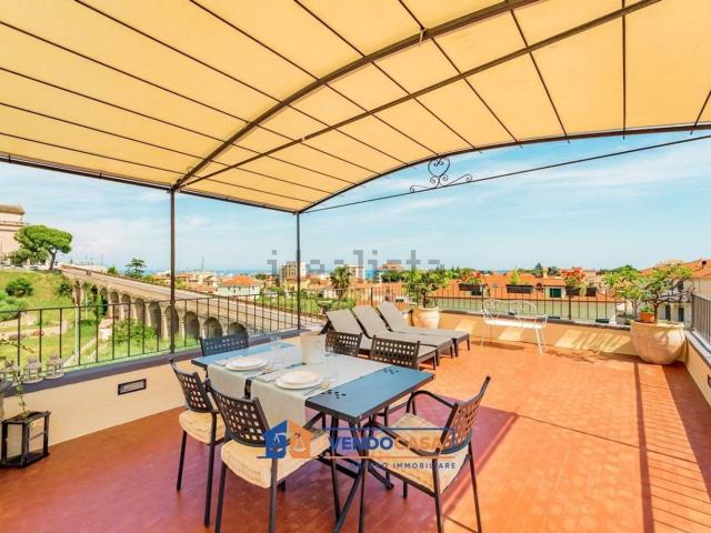 Appartamento in vendita di 90 m² in Borgo Castello