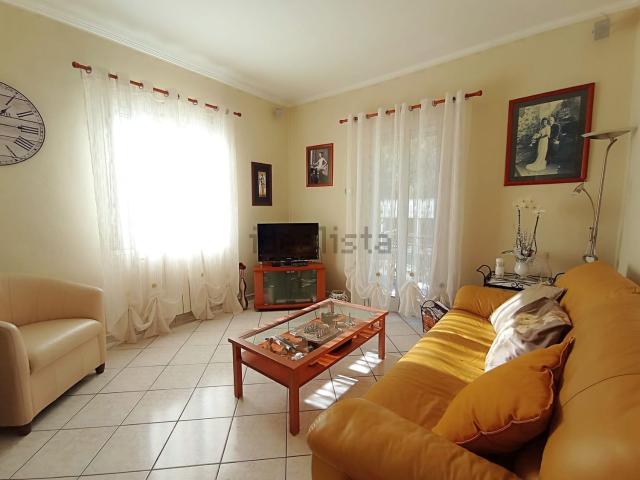 Appartamento in vendita di 90 m² in Borgo Costa
