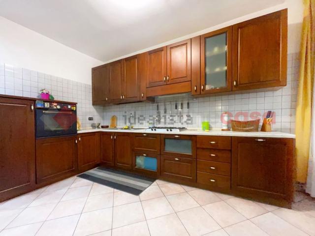 Appartamento in vendita di 90 m² in Borgo Sant&apos Antonio, 31