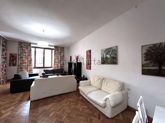Appartamento in vendita di 90 m² in Borgo Santi Apostoli, 2