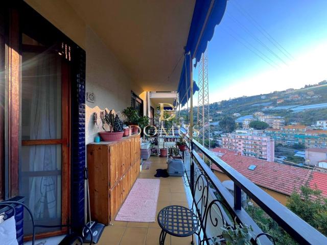 Appartamento in vendita di 90 m² in Borgo Tinasso, 85