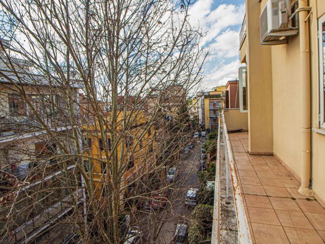 Appartamento in vendita di 90 m² in Circonvallazione Cornelia