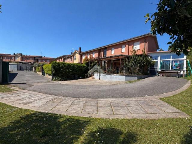 Appartamento in vendita di 90 m² in Circonvallazione Giovanni Falcone