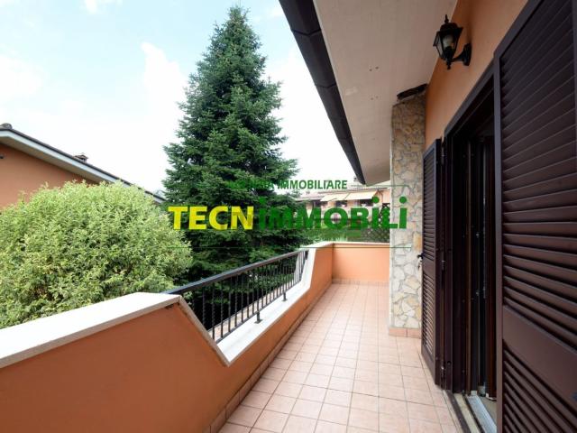Appartamento in vendita di 90 m² in Circonvallazione Giovanni Falcone