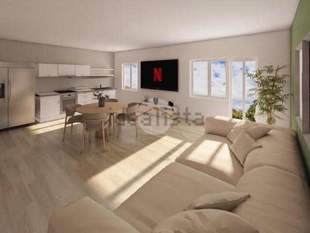 Appartamento in vendita di 90 m² in Circonvallazione Meridionale
