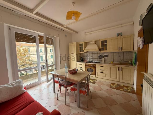 Appartamento in vendita di 90 m² in Circonvallazione sud