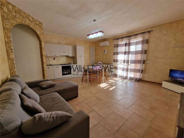 Appartamento in vendita di 90 m² in Contrada Addolorata