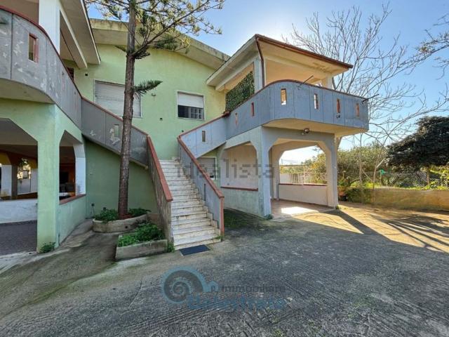 Appartamento in vendita di 90 m² in Contrada Calatubo