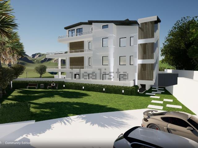 Appartamento in vendita di 90 m² in Contrada Catutè