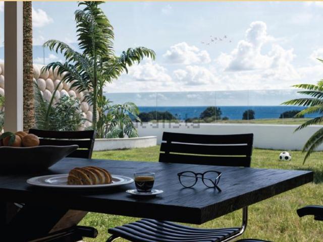 Appartamento in vendita di 90 m² in Contrada Palude, 49