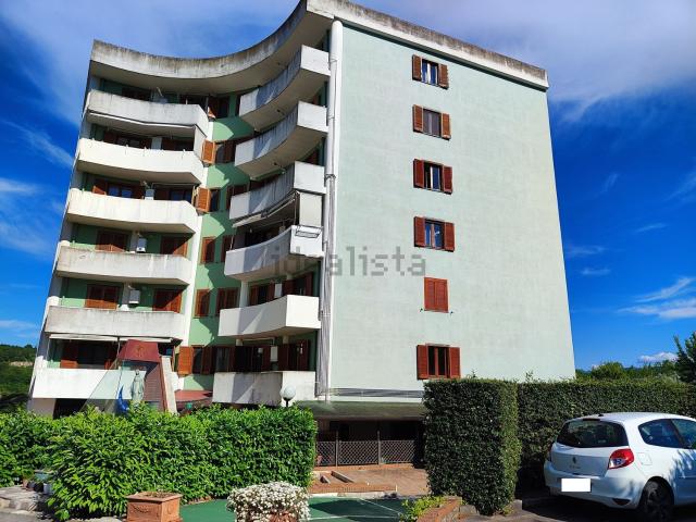 Appartamento in vendita di 90 m² in Contrada Ponte delle Tavole