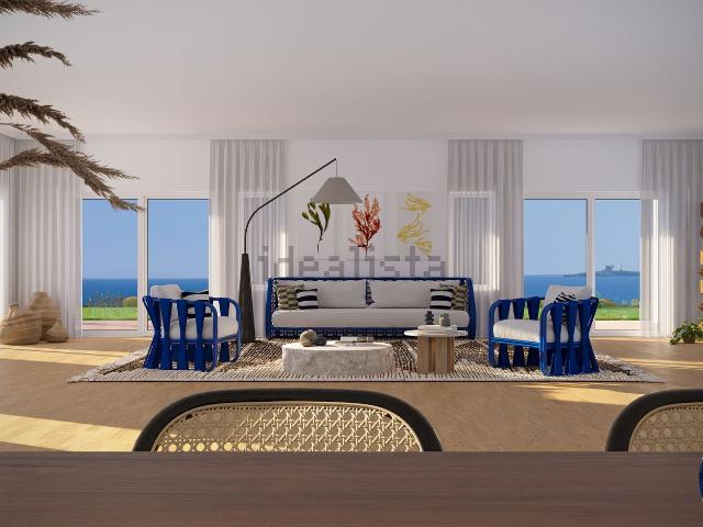 Appartamento in vendita di 90 m² in Contrada porto fossa