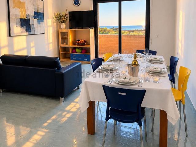 Appartamento in vendita di 90 m² in Contrada ramitello