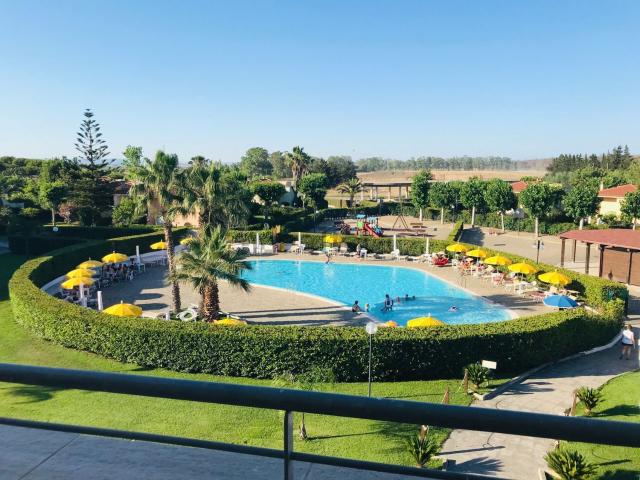 Appartamento in vendita di 90 m² in Contrada santa palagina
