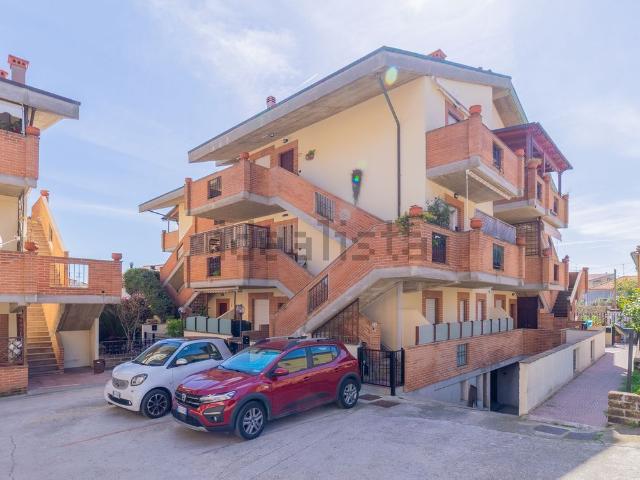 Appartamento in vendita di 90 m² in Contrada Santo Stefano, 80