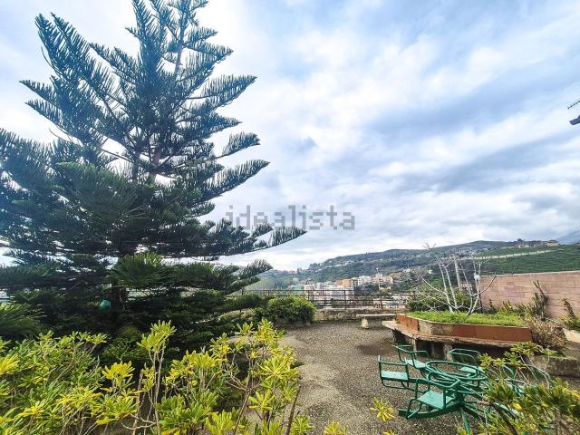 Appartamento in vendita di 90 m² in Contrada Spadafora