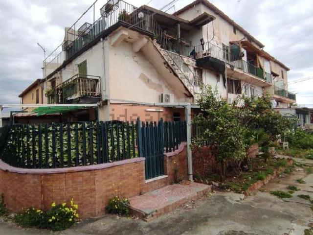 Appartamento in vendita di 90 m² in Contrada Vaccarizzo