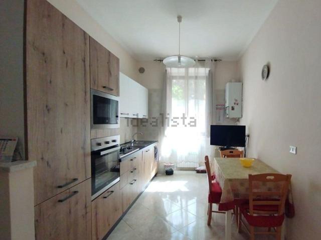Appartamento in vendita di 90 m² in Corso M. R. Imbriani