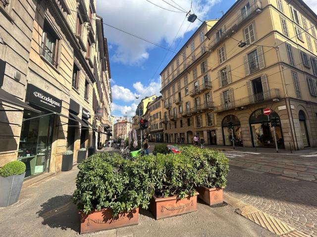 Appartamento in vendita di 90 m² in Corso Magenta, 22