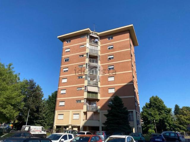 Appartamento in vendita di 90 m² in Corso Martin Luther King, 23