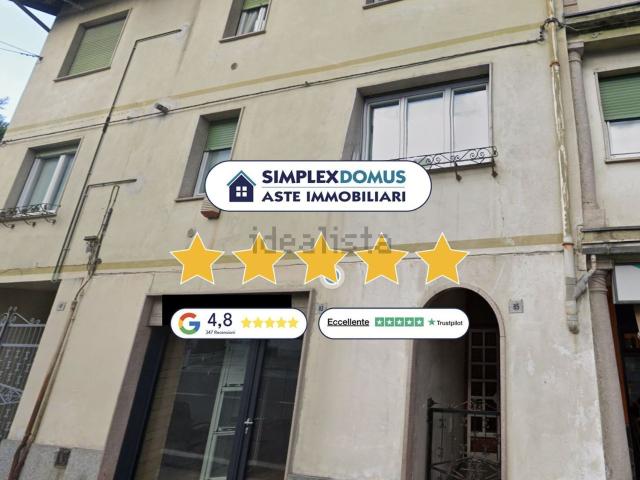Appartamento in vendita di 90 m² in Corso Milano