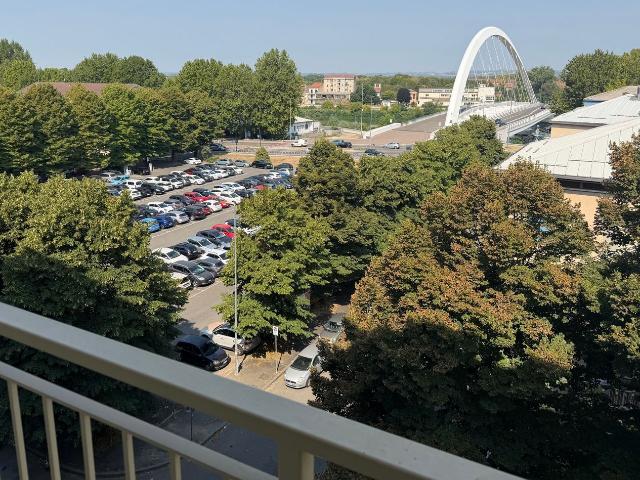 Appartamento in vendita di 90 m² in Corso Monferrato, 37