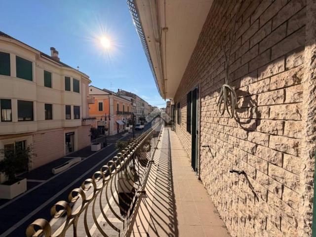 Appartamento in vendita di 90 m² in Corso Nazionale