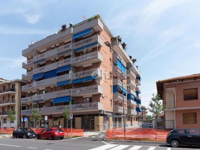 Appartamento in vendita di 90 m² in Corso Nazioni Unite, 76