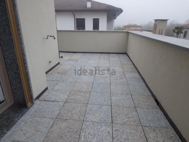 Appartamento in vendita di 90 m² in Corso Novara
