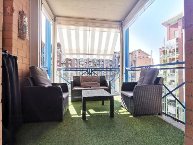 Appartamento in vendita di 90 m² in Corso Ottone Rosai, 38