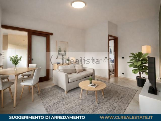 Appartamento in vendita di 90 m² in Corso Aldo Porro