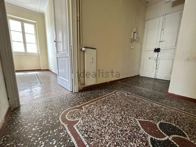 Appartamento in vendita di 90 m² in Corso Alessandro de Stefanis