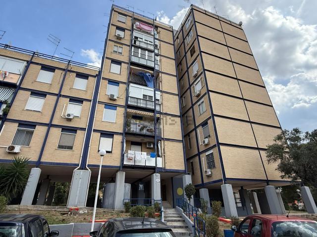 Appartamento in vendita di 90 m² in Corso Bruno Buozzi, 153