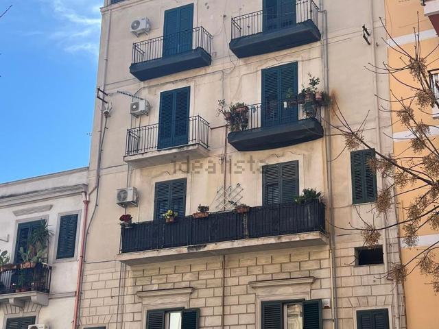 Appartamento in vendita di 90 m² in Corso Calatafimi, 148