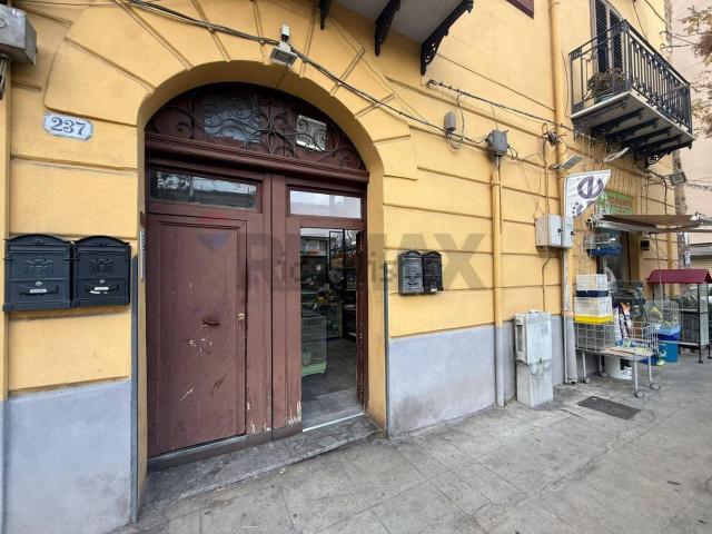 Appartamento in vendita di 90 m² in Corso Calatafimi, 235