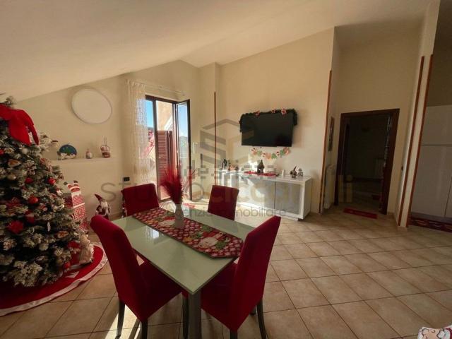 Appartamento in vendita di 90 m² in Corso Campano