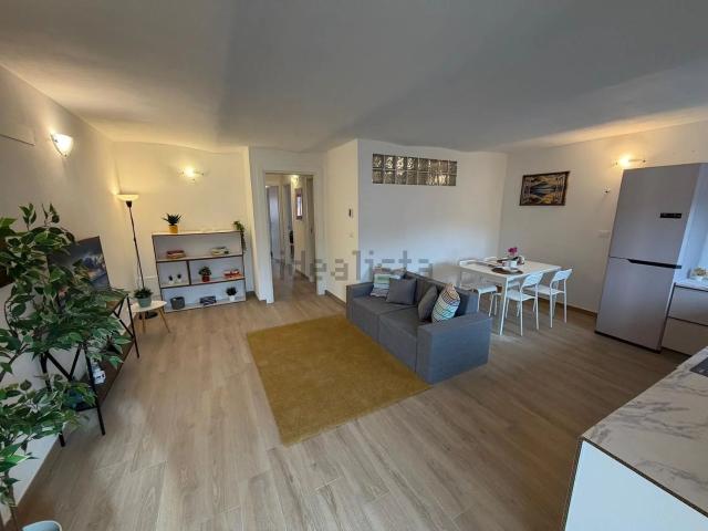 Appartamento in vendita di 90 m² in Corso Casale, 104