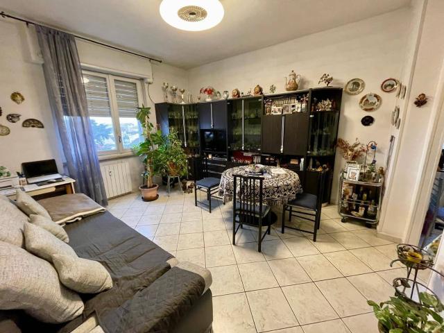 Appartamento in vendita di 90 m² in Corso Carlo Marx, 20