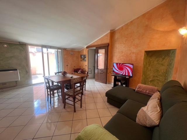 Appartamento in vendita di 90 m² in Corso Duca Luigi, 16