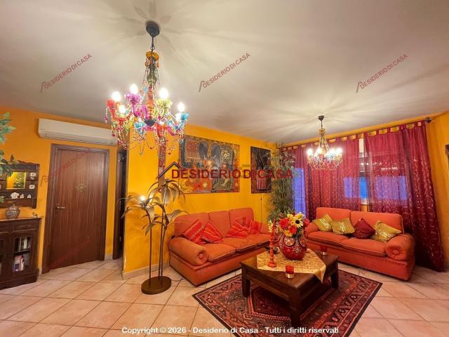 Appartamento in vendita di 90 m² in Corso dei Mille