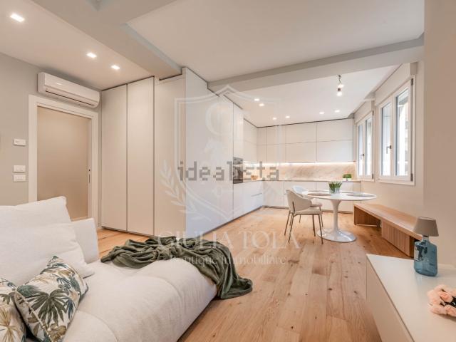 Appartamento in vendita di 90 m² in Corso del Popolo, 34