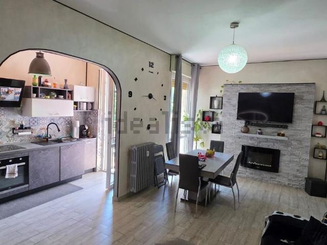 Appartamento in vendita di 90 m² in Corso Don Orione, 39