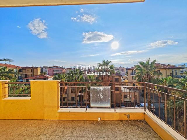 Appartamento in vendita di 90 m² in Corso Europa