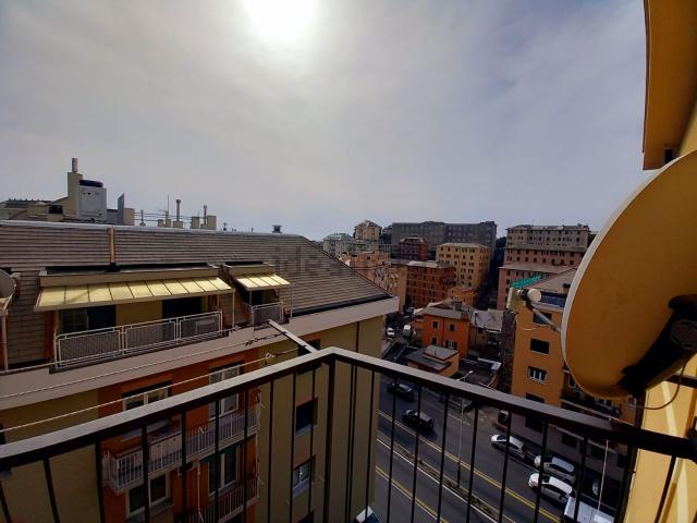Appartamento in vendita di 90 m² in Corso Europa