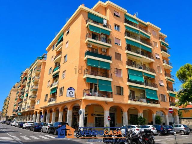 Appartamento in vendita di 90 m² in Corso Europa