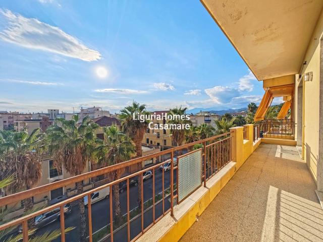 Appartamento in vendita di 90 m² in Corso Europa