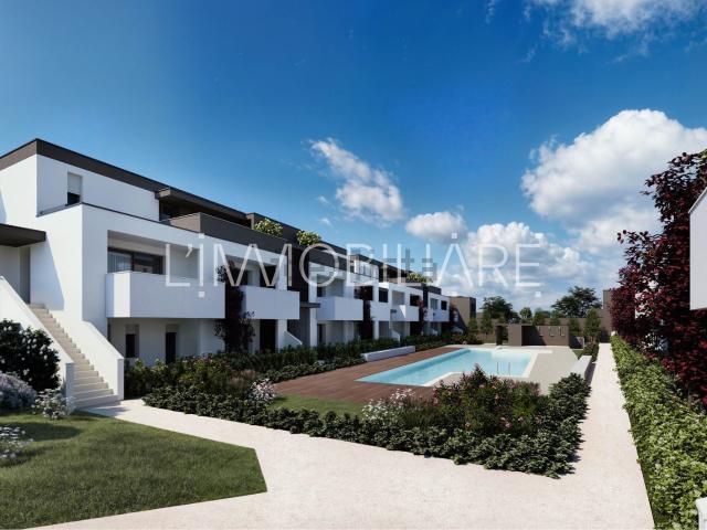 Appartamento in vendita di 90 m² in Corso Europa